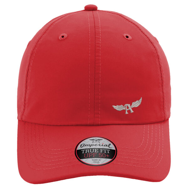 Advantage Seamless Gutters - The Original Performance Cap Thumbnail