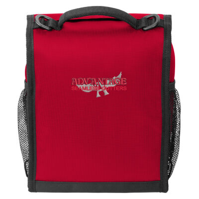 Advantage Seamless Gutters - Sprint Lunch Cooler  Thumbnail
