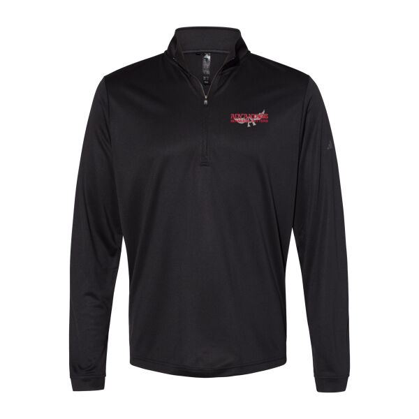 Advantage Seamless Gutters - Lightweight Quarter-Zip Pullover Thumbnail