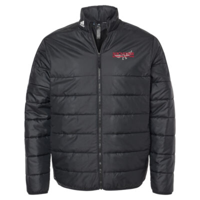 Advantage Seamless Gutters - Puffer Jacket Thumbnail