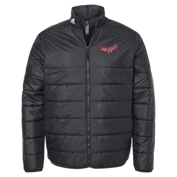 Advantage Seamless Gutters - Puffer Jacket Thumbnail