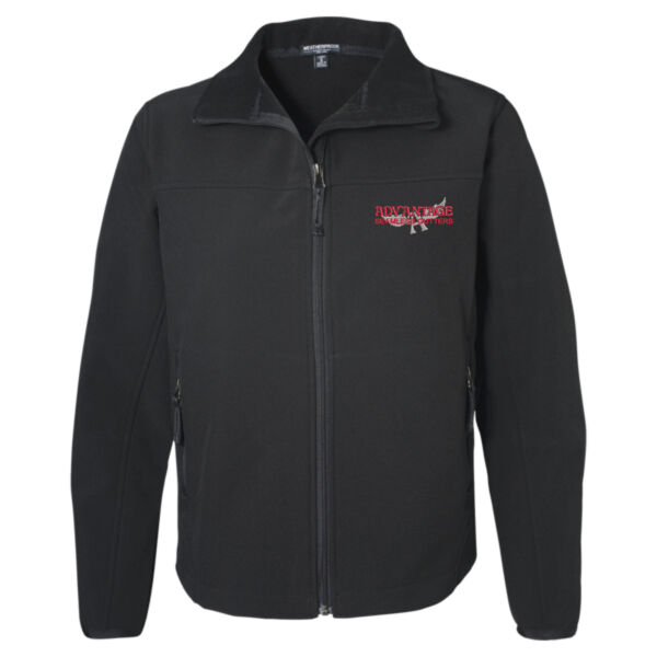 Advantage Seamless Gutters - Women's Soft Shell Jacket Thumbnail