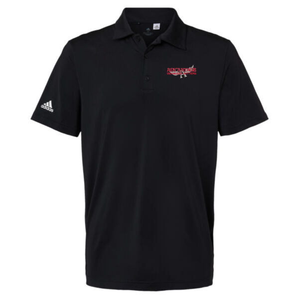 Advantage Seamless Gutters - Ultimate Solid Polo Thumbnail