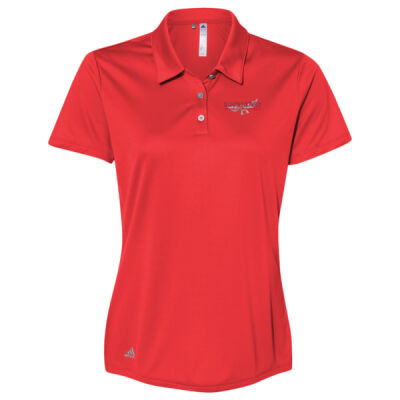 Advantage Seamless Gutters - Women's Performance Polo Thumbnail