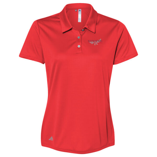 Advantage Seamless Gutters - Women's Performance Polo Thumbnail
