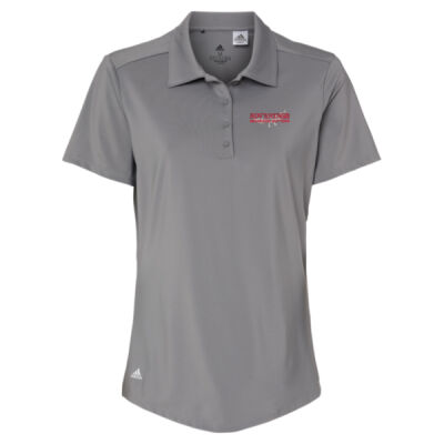 Advantage Seamless Gutters - Women's Ultimate Solid Polo  Thumbnail