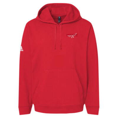 Advantage Seamless Gutters - Fleece Hooded Sweatshirt Thumbnail