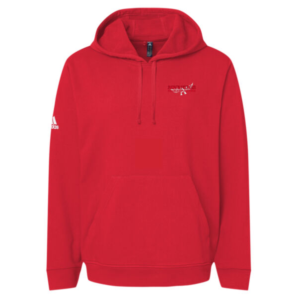 Advantage Seamless Gutters - Fleece Hooded Sweatshirt Thumbnail
