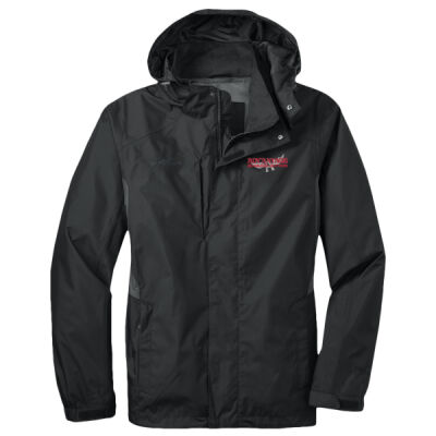 Advantage Seamless Gutters - Rain Jacket Thumbnail