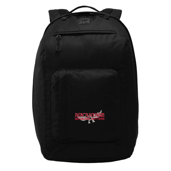 Advantage Seamless Gutters - Downtown Pack Thumbnail