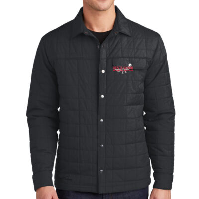 Advantage Seamless Gutters - Shirt Jac Thumbnail