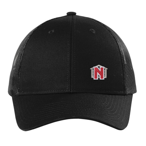 Advantage Seamless Gutters - Low Profile Snapback Trucker Cap Thumbnail