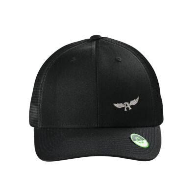 Advantage Seamless Gutters - Eco Snapback Trucker Cap Thumbnail
