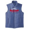 Puffy Vest Thumbnail